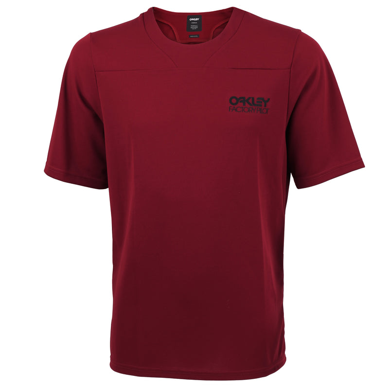 Oakley Factory Pilot Lite MTB jersey