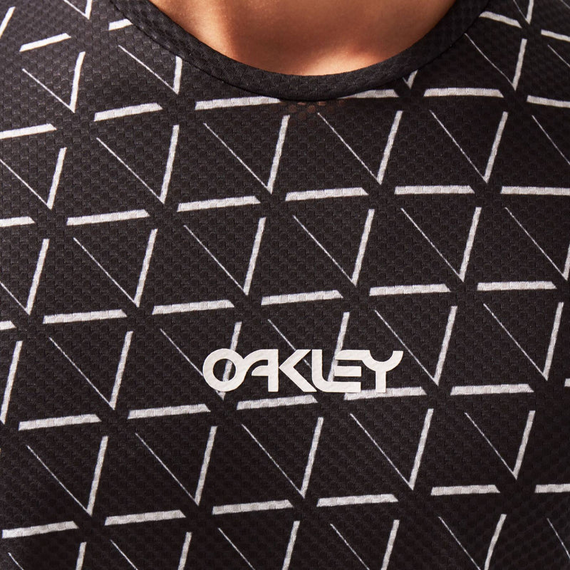 Oakley Flow 3/4 MTB jersey