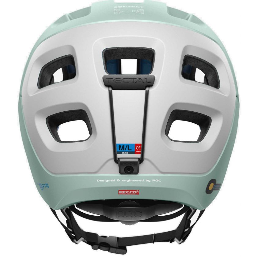 POC Tectal Race Spin Adult Mountain Bike Helmet