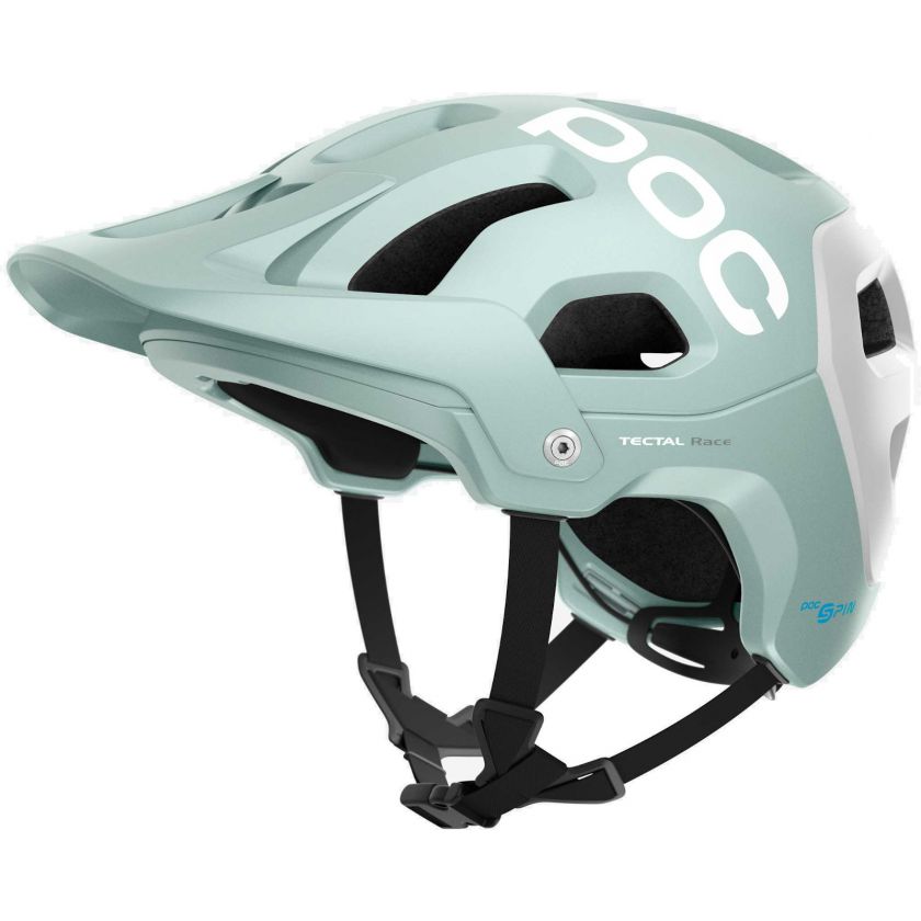 POC Tectal Race Spin Adult Mountain Bike Helmet