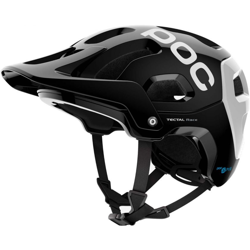 POC Tectal Race Spin Adult Mountain Bike Helmet