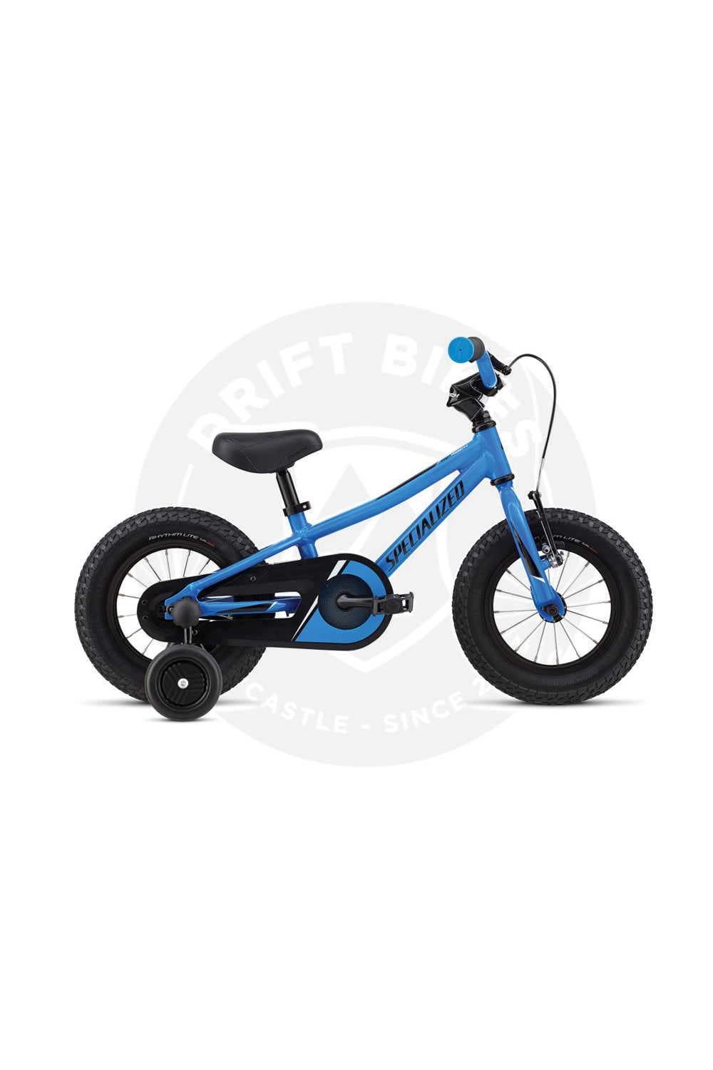 Specialized Riprock 12 Coaster Kids Bike