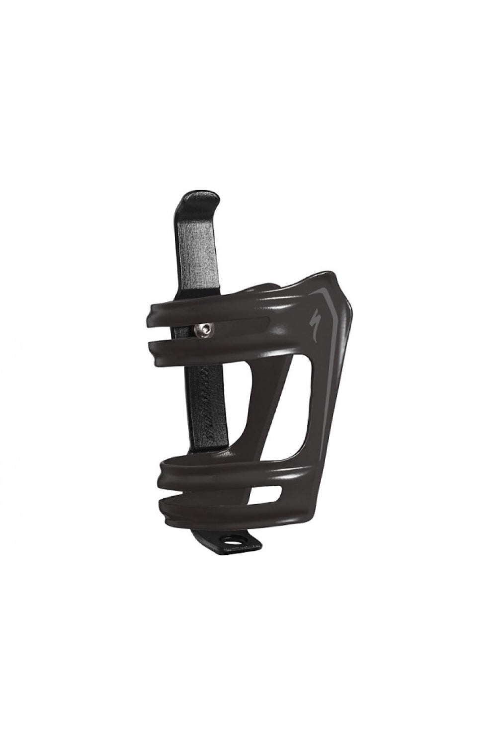 ROLL CAGE GLOSS BLACK/CHARCOAL