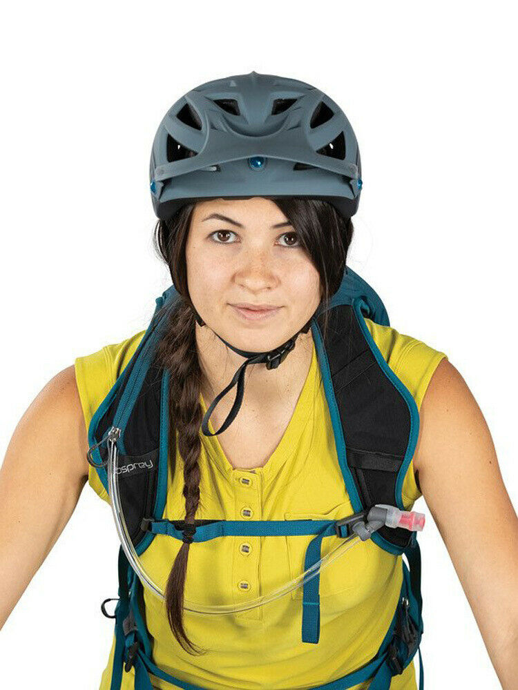 Osprey Women's Raven 10L Hydration Pack - Tempo Teal