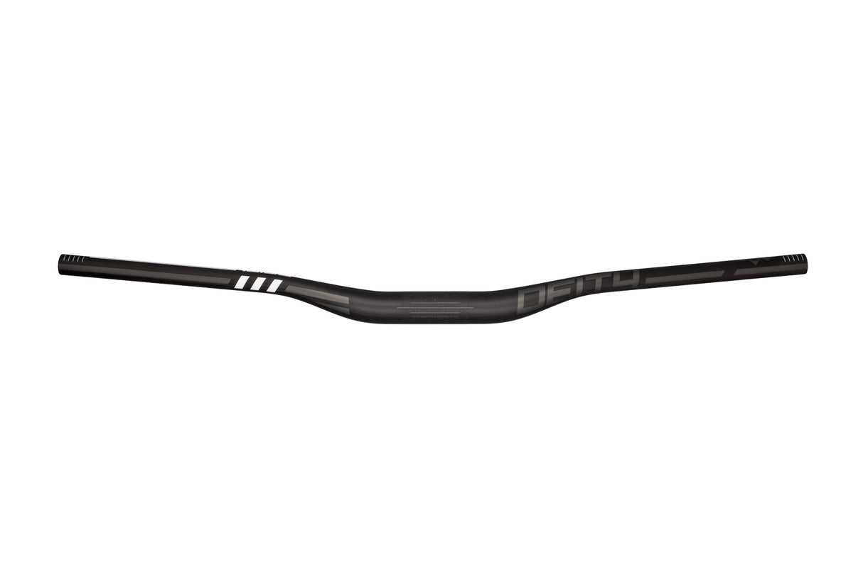 Deity Skywire Carbon Handlebar 35mm Clamp