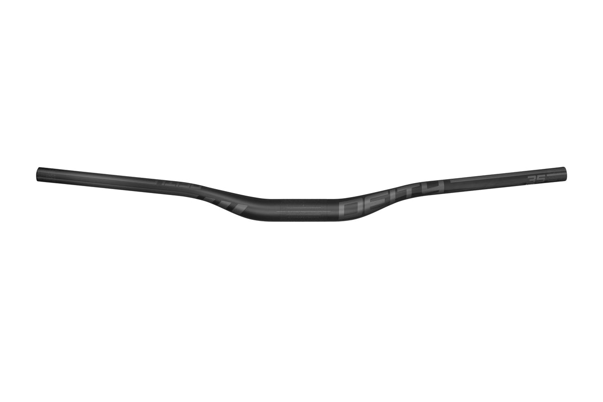 Deity Speedway Carbon Handlebar 35mm Clamp