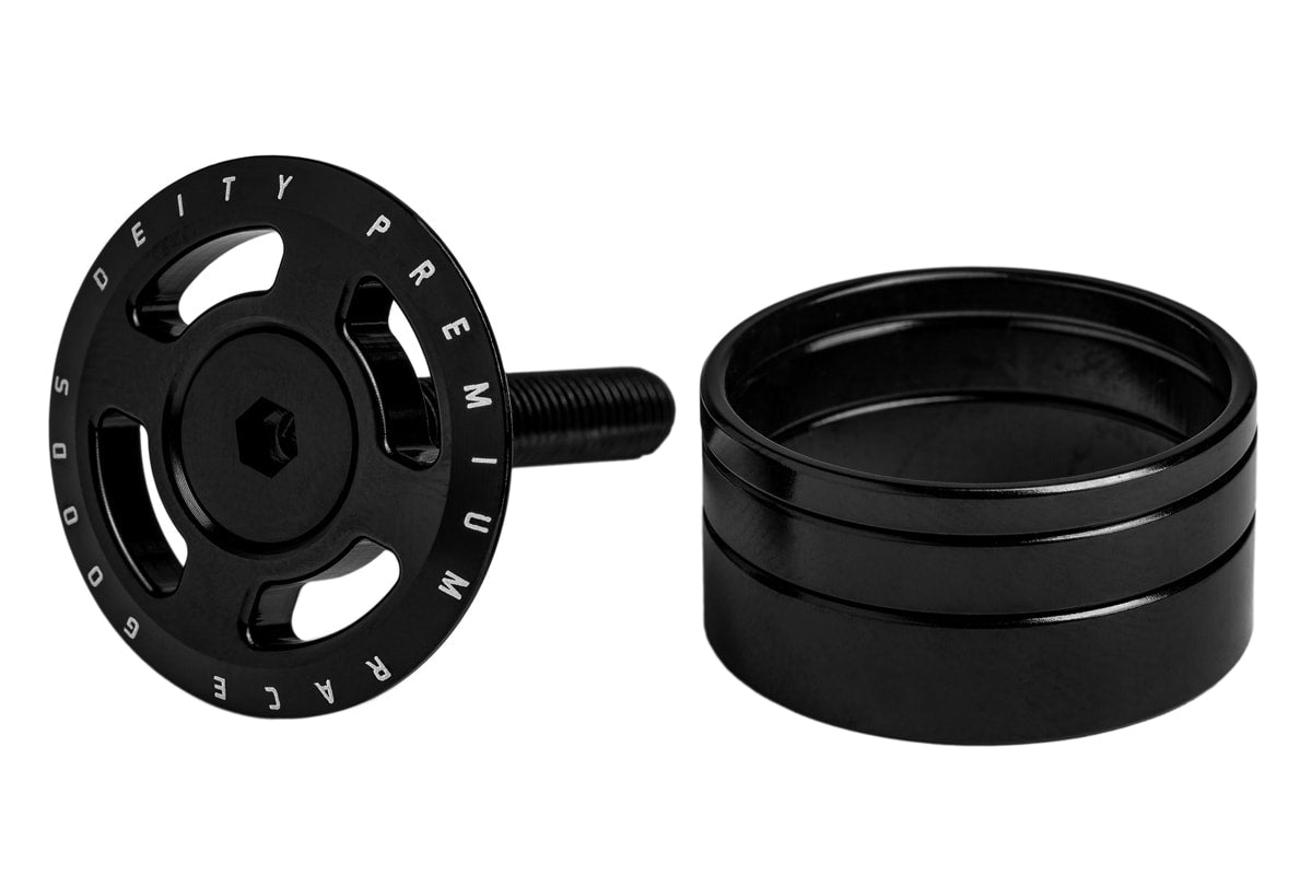 Deity Crosshair Headset Kit