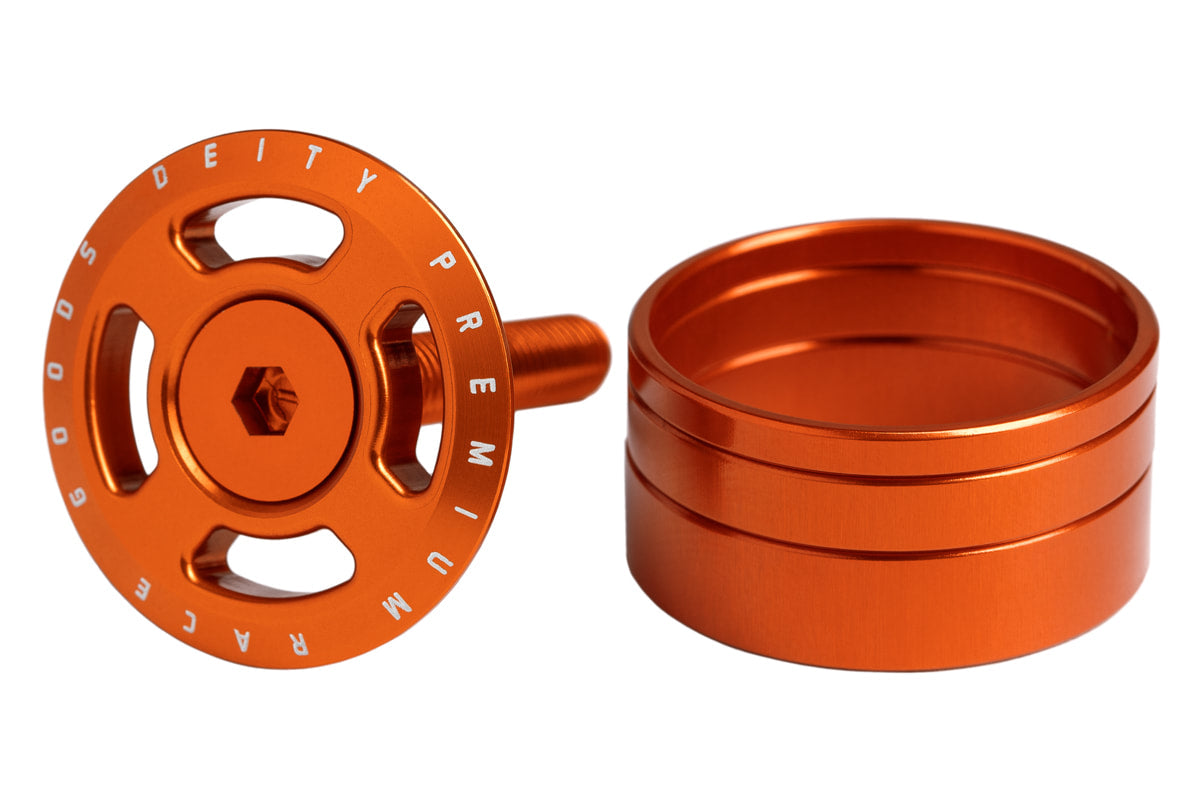 Deity Crosshair Headset Kit