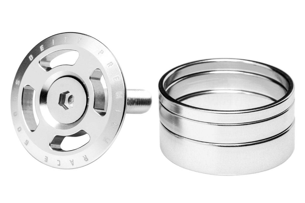 Deity Crosshair Headset Kit