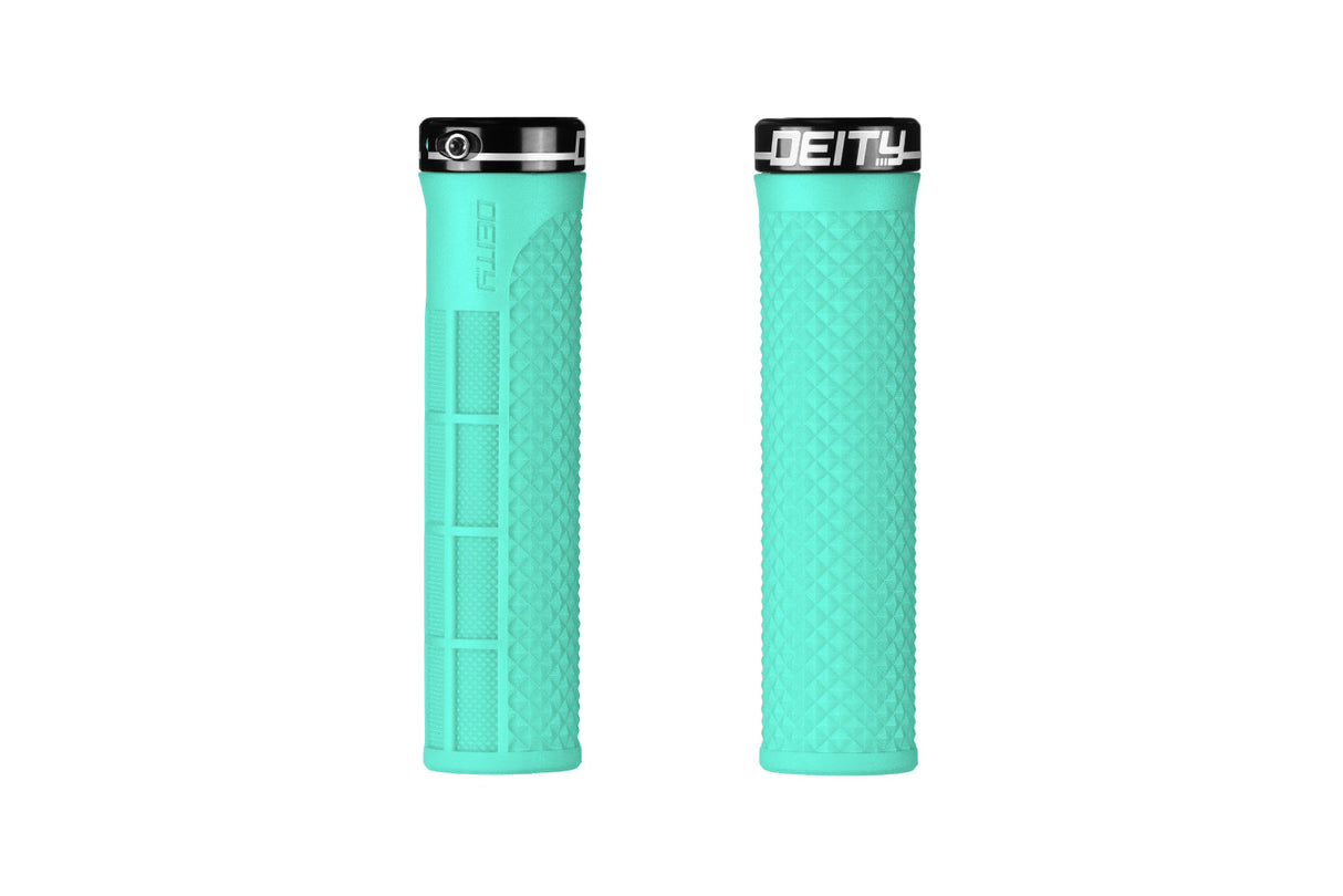 Deity Lockjaw Lock On Grip