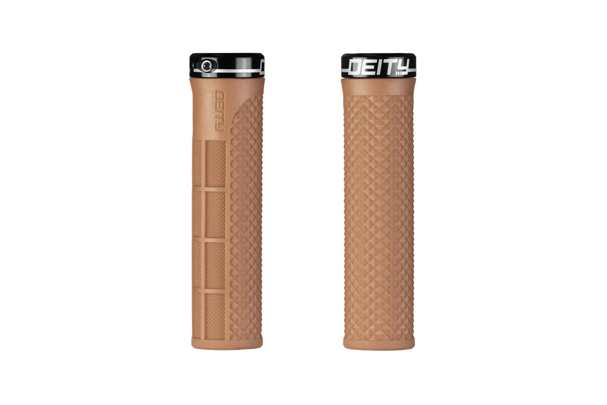 Deity Lockjaw Lock On Grip