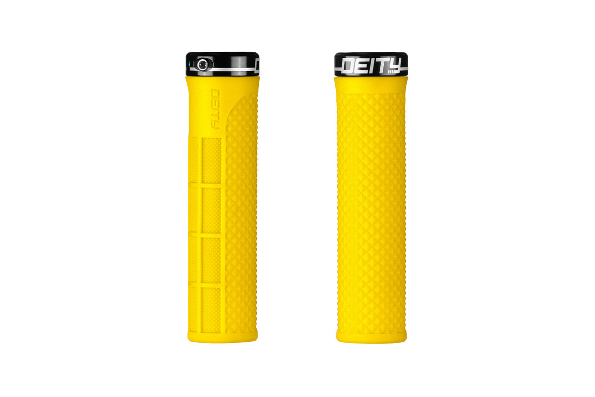 Deity Lockjaw Lock On Grip