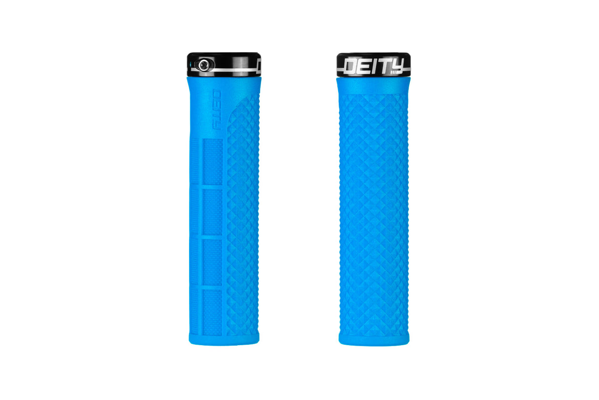 Deity Lockjaw Lock On Grip