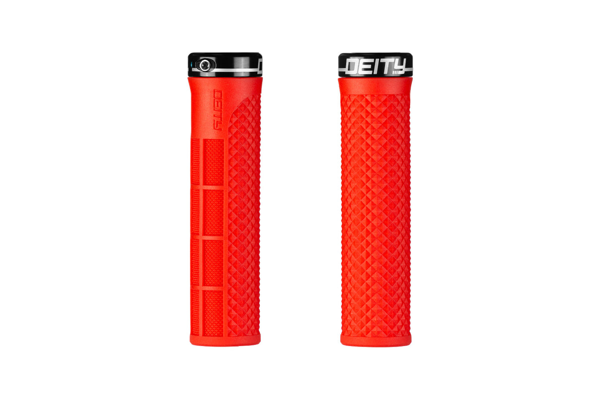 Deity Lockjaw Lock On Grip