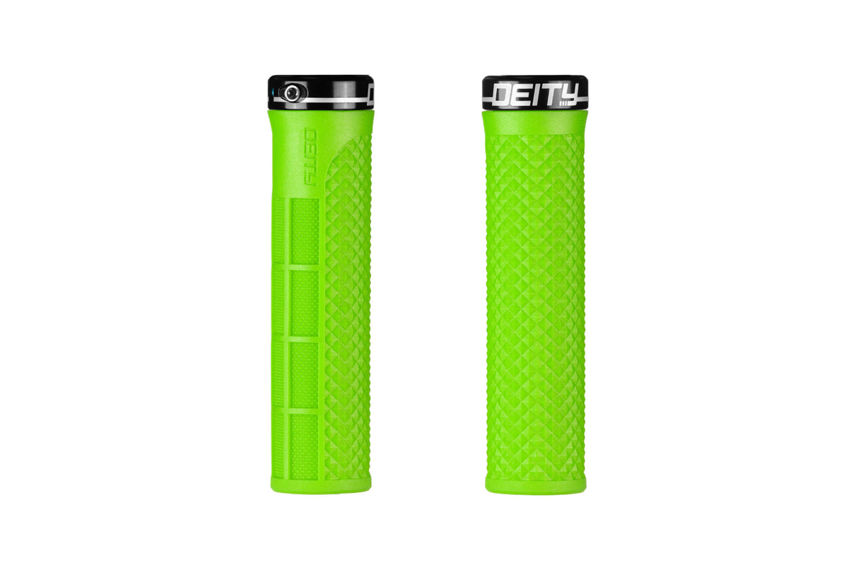 Deity Lockjaw Lock On Grip