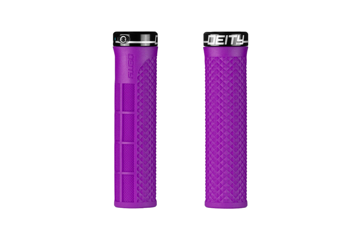 Deity Lockjaw Lock On Grip