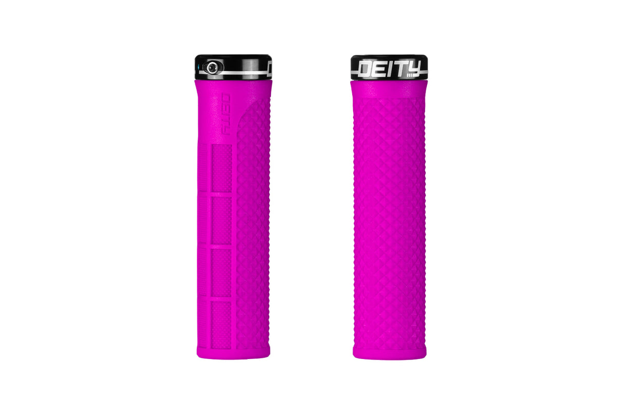 Deity Lockjaw Lock On Grip