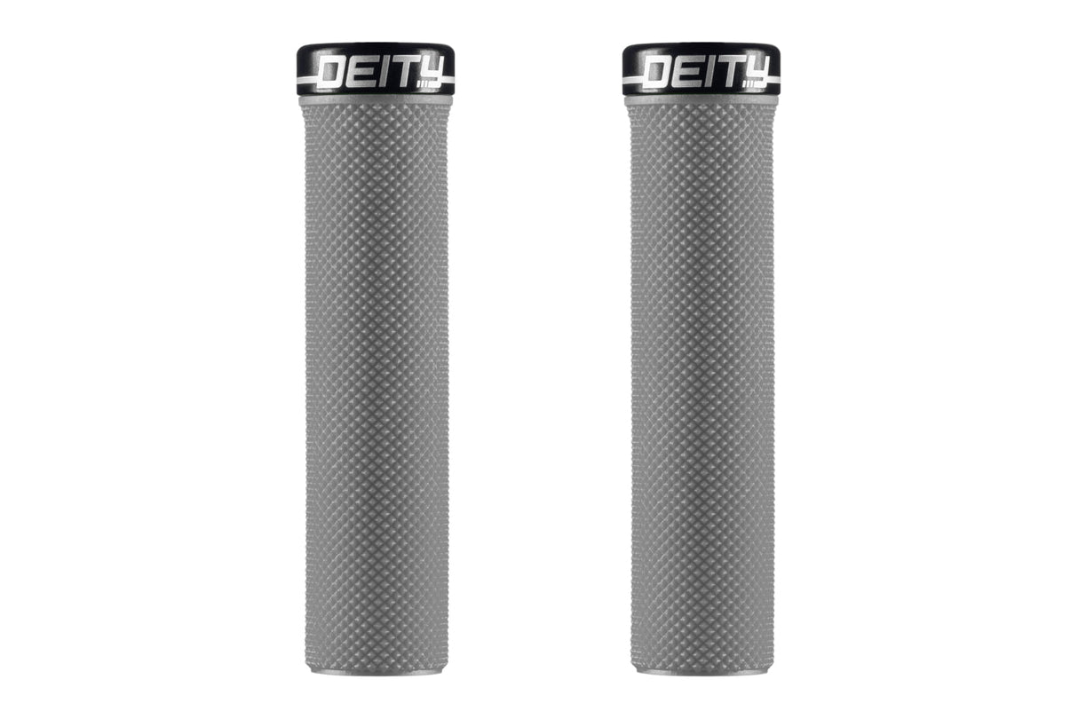 Deity Slimfit Lock on Grips