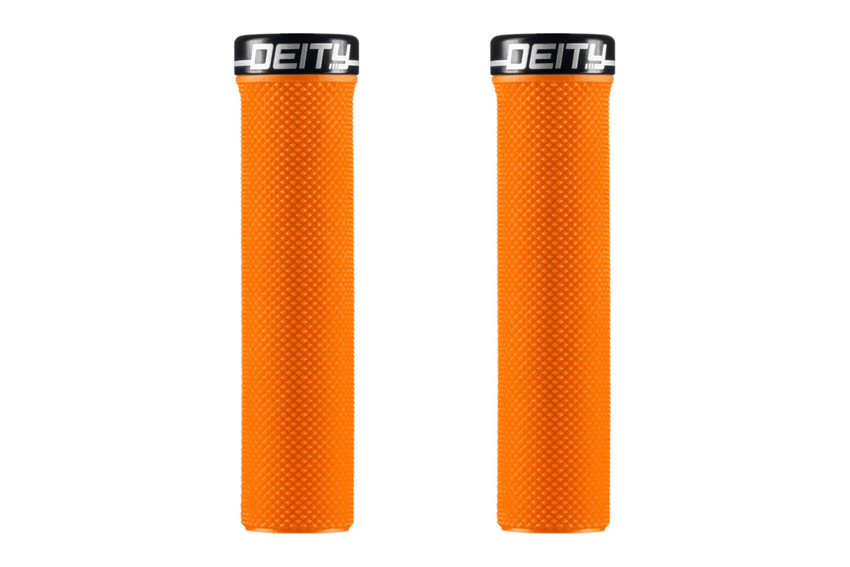 Deity Slimfit Lock on Grips