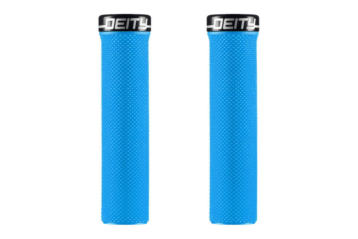 Deity Slimfit Lock on Grips