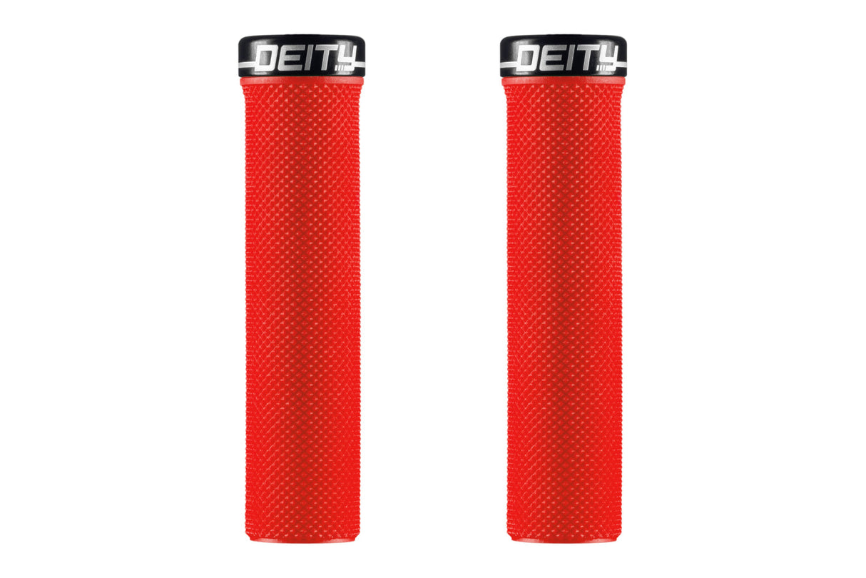 Deity Slimfit Lock on Grips