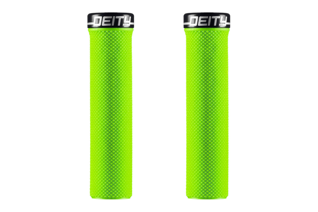 Deity Slimfit Lock on Grips