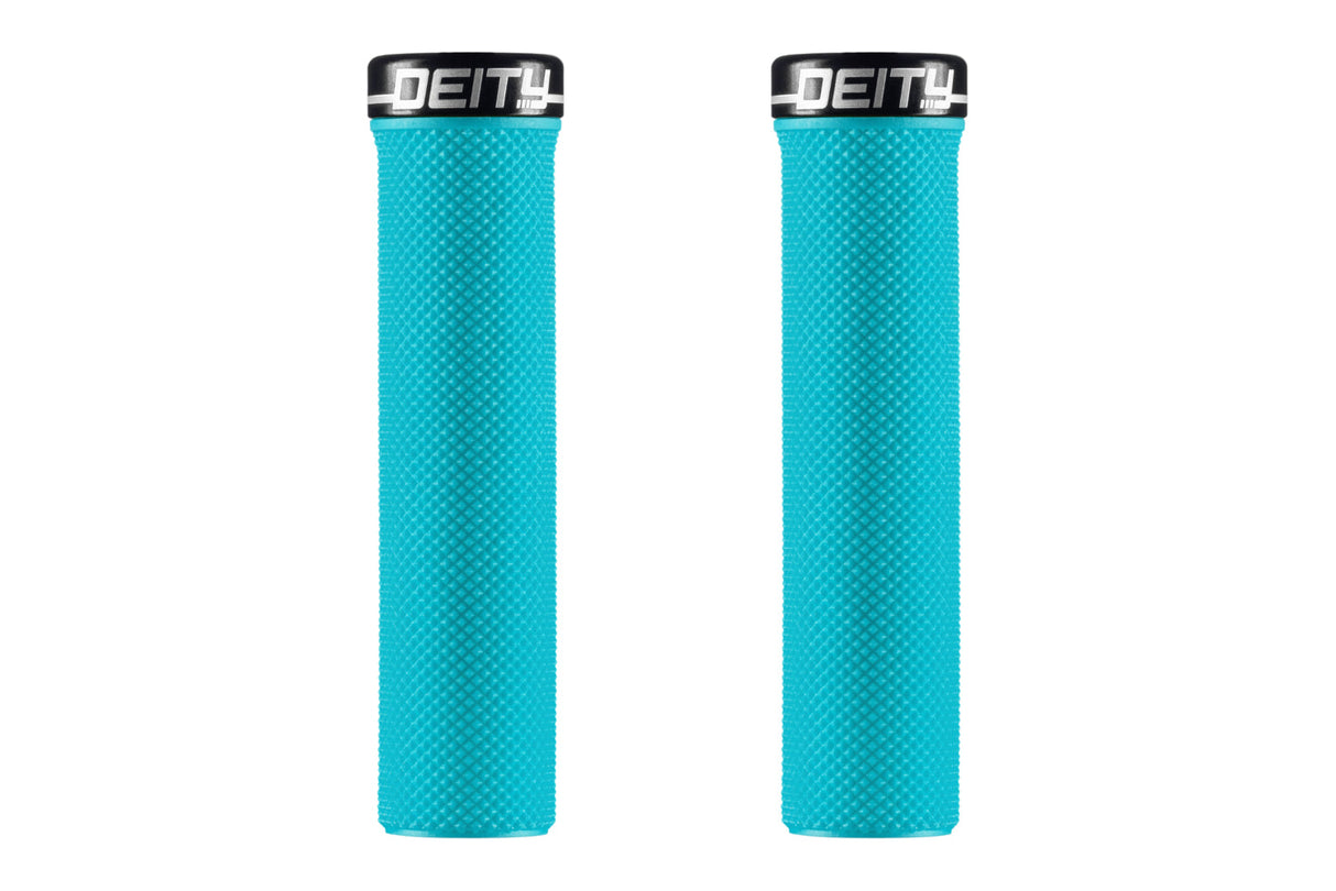 Deity Slimfit Lock on Grips