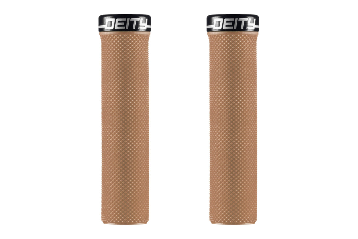 Deity Slimfit Lock on Grips