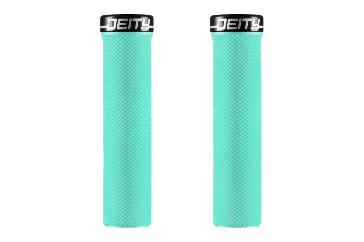 Deity Slimfit Lock on Grips