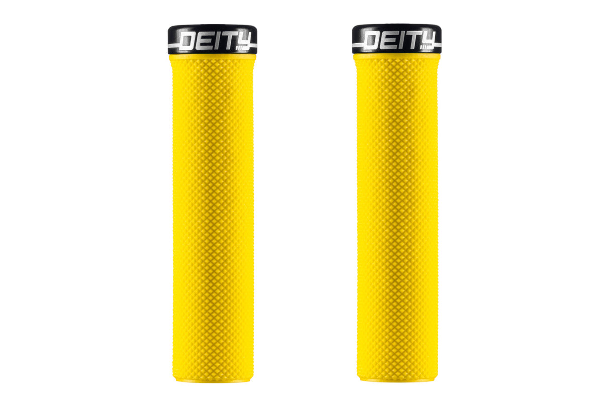 Deity Slimfit Lock on Grips