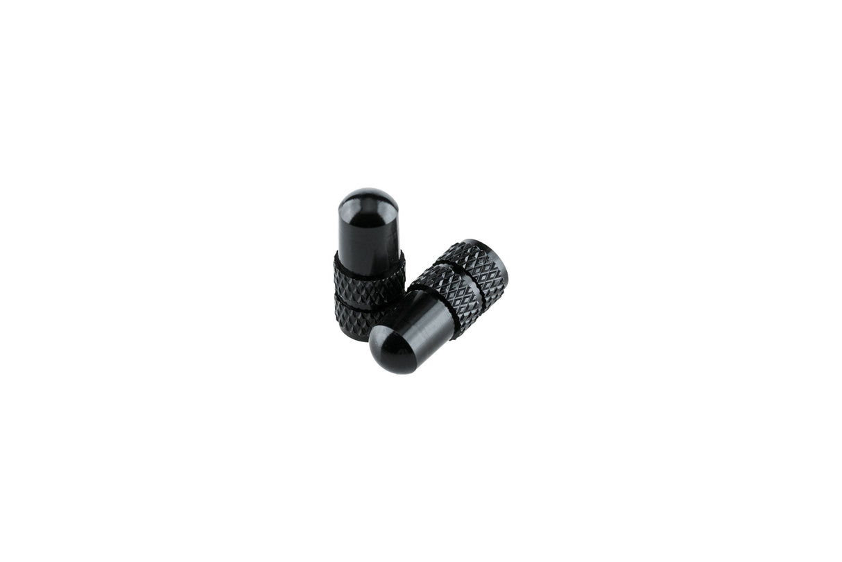 Deity Valve Cap Presta (Pair)