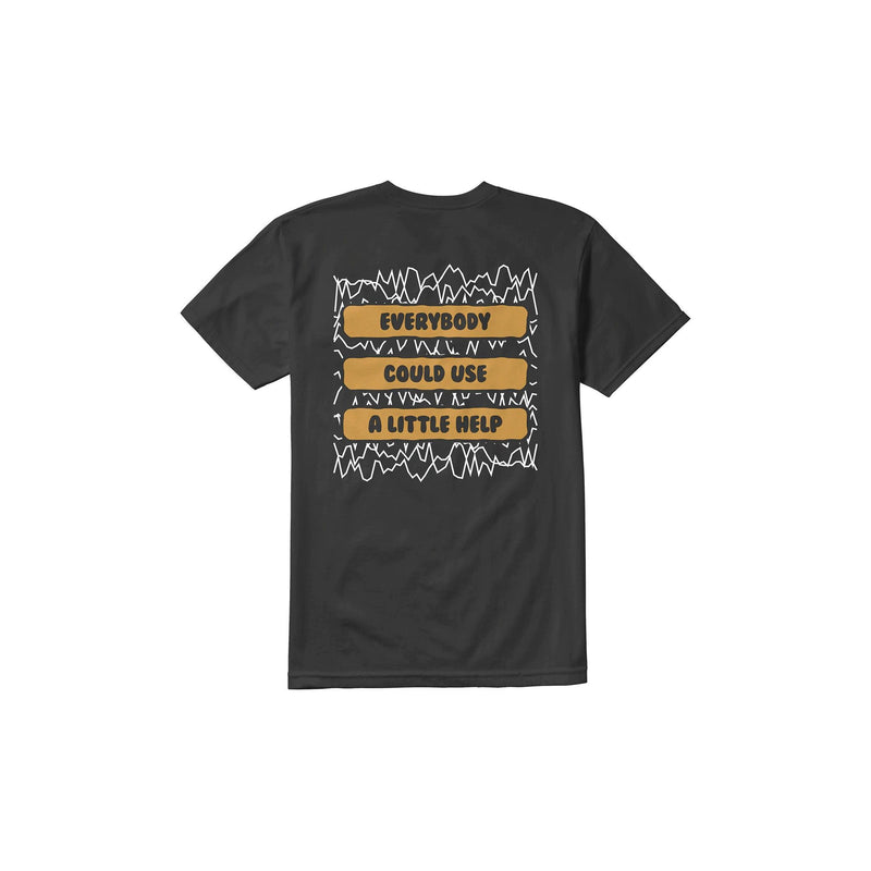 Etnies x Kink BMX T-Shirt