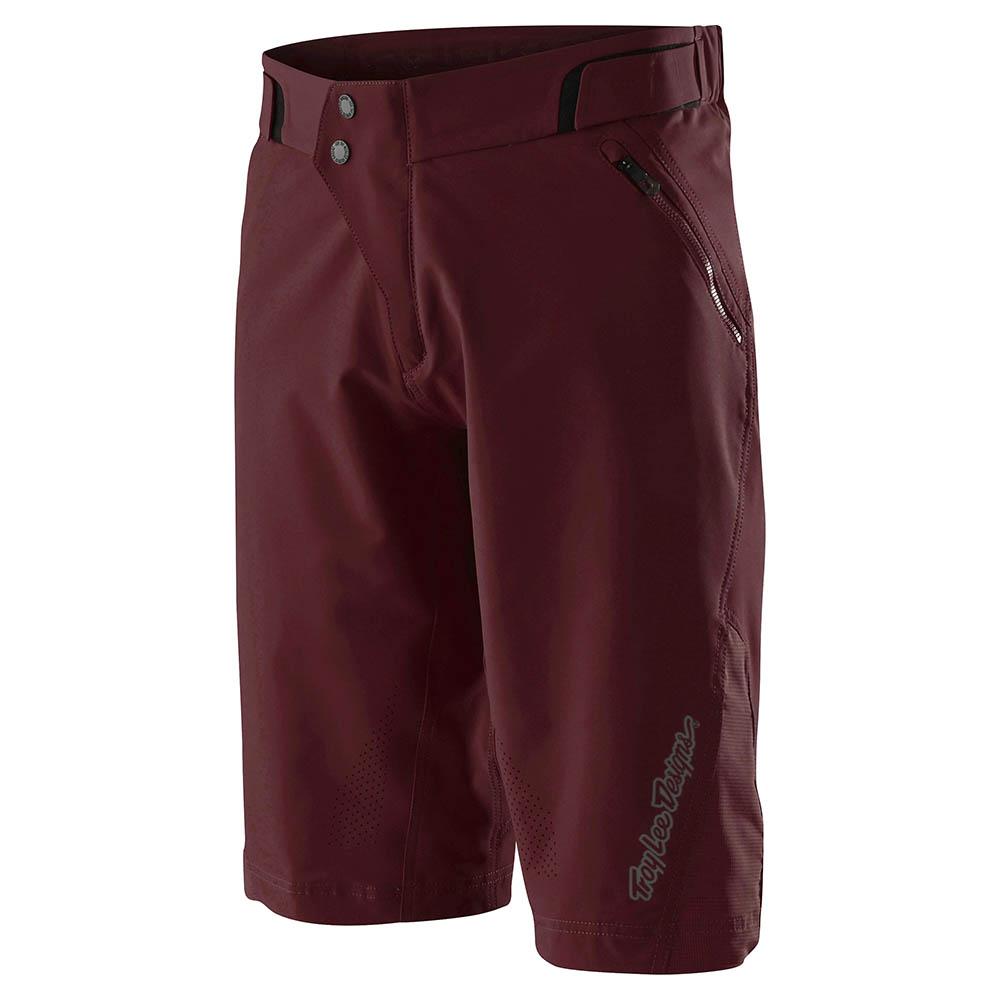 Troy Lee Designs 2022 Ruckus Shell Mountain Bike Shorts