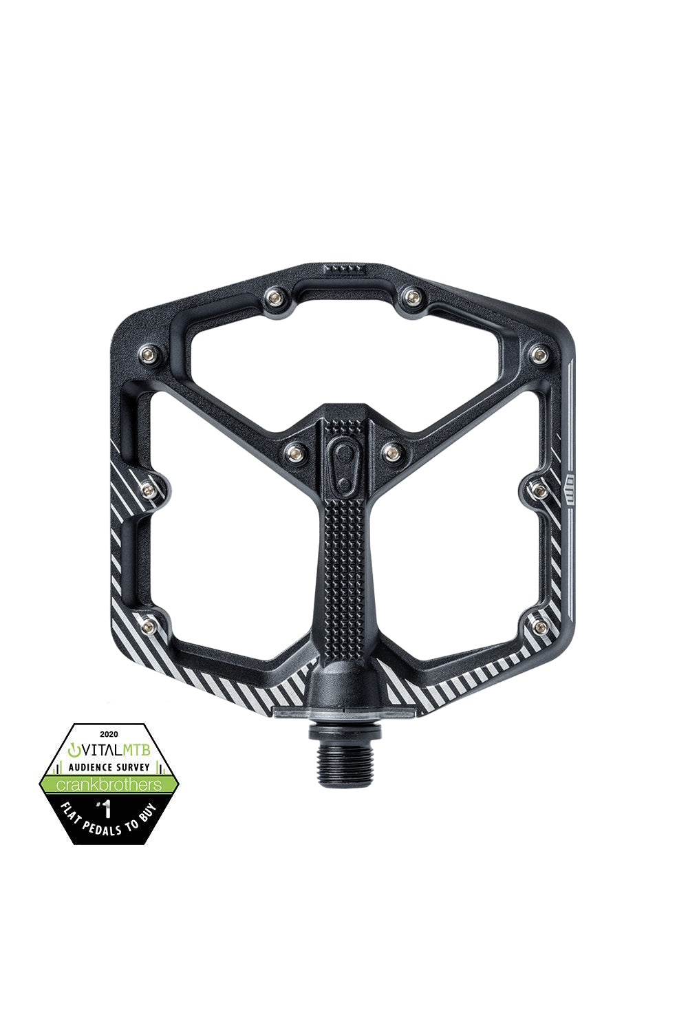 Crankbrothers MTB Stamp 7 Pedals