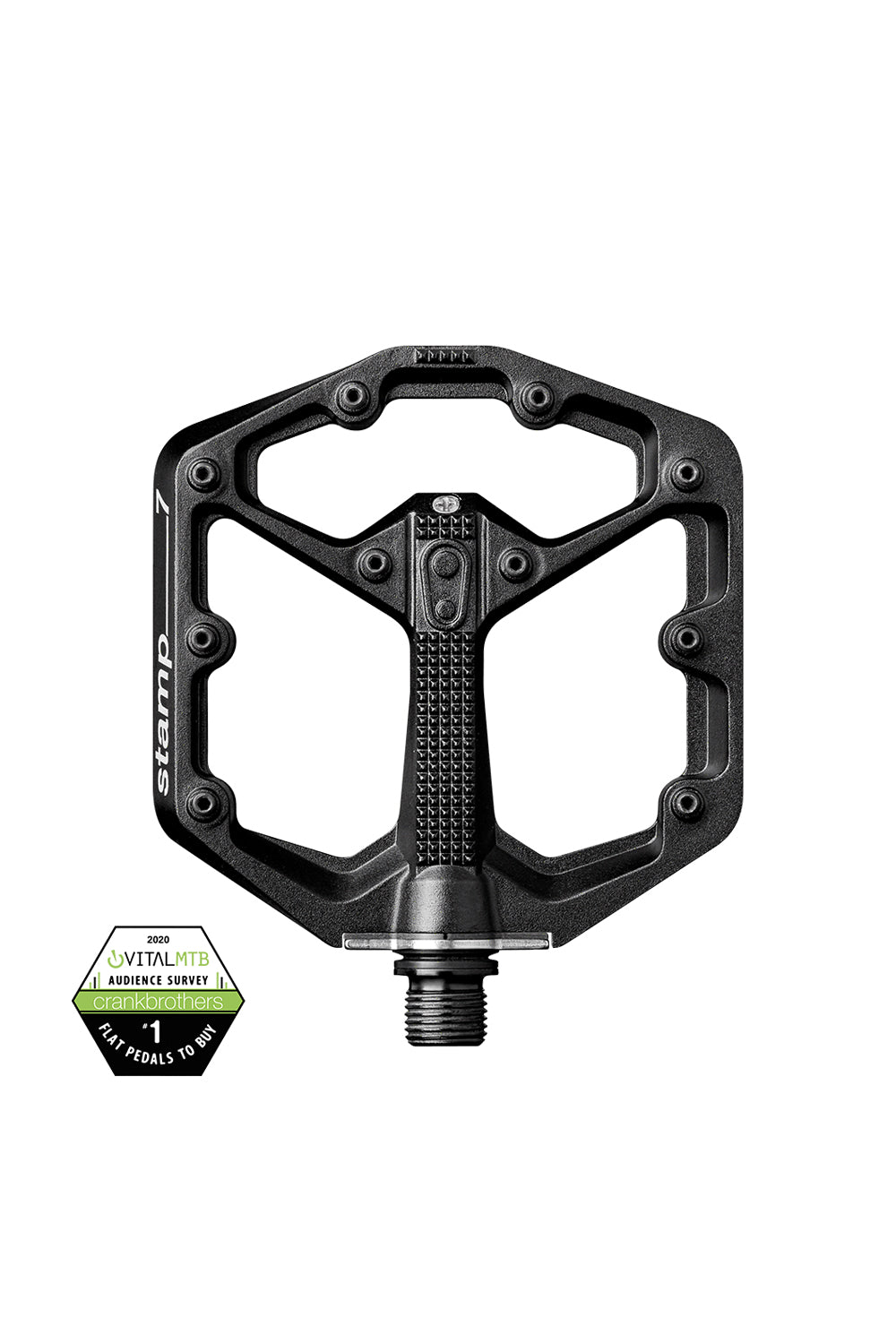 Crankbrothers MTB Stamp 7 Pedals