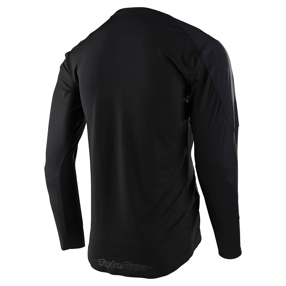 Troy Lee Designs 2022 Drift Long Sleeve Mountain Bike Jersey