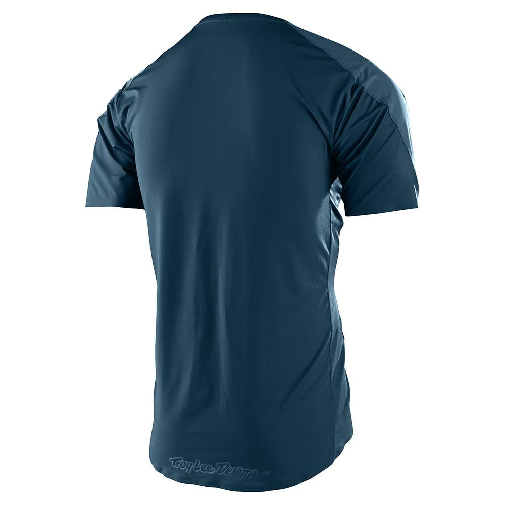 Troy Lee Designs 2022 Drift Short Sleeve Mountain Bike Jersey