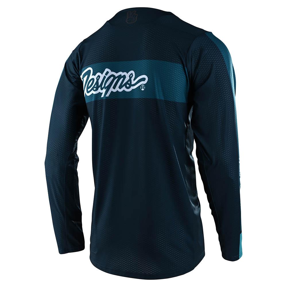 Troy Lee Designs 2022 Skyline Air Long Sleeve Mountain Bike Jersey