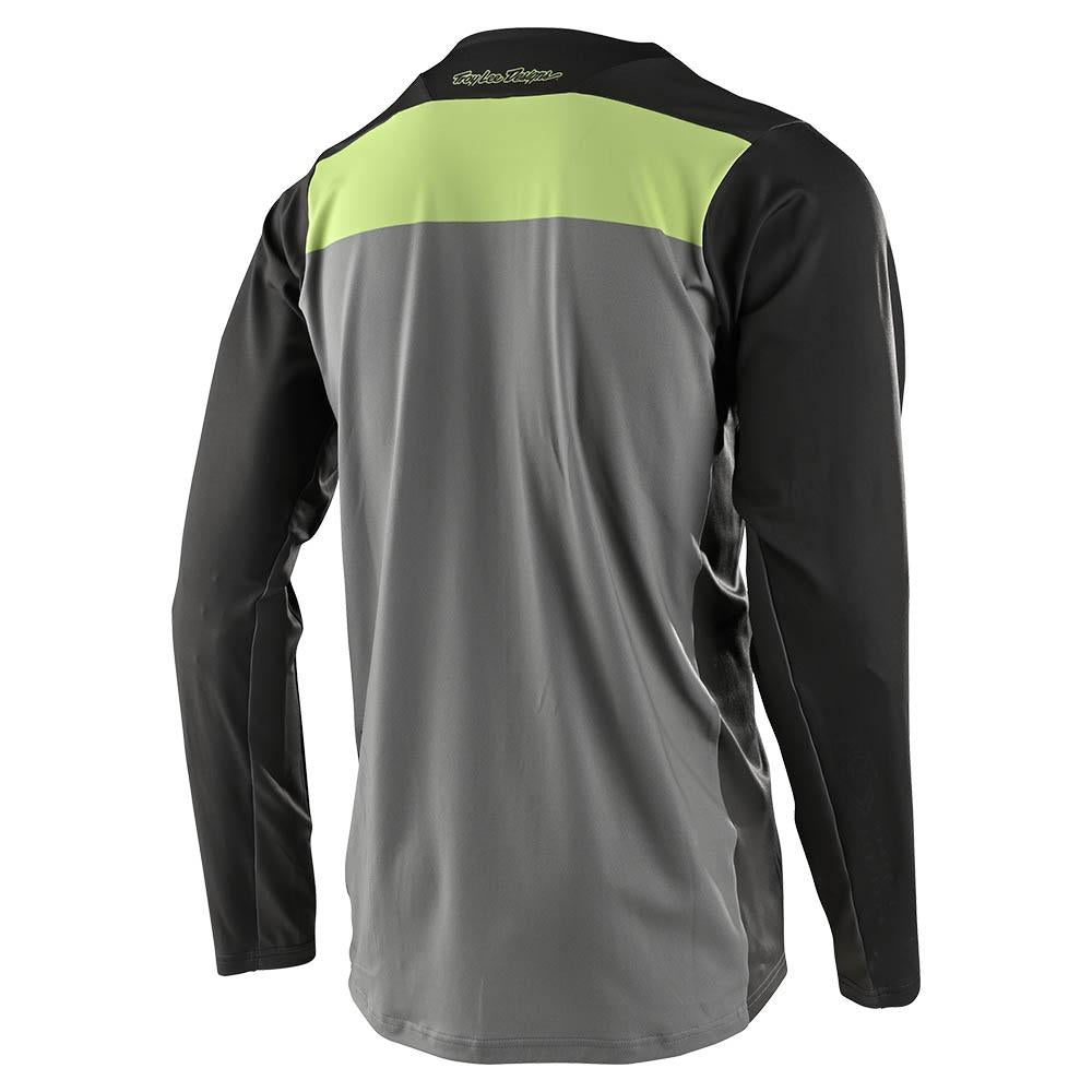 Troy Lee Designs 2022 Skyline Chill Long Sleeve Mountain Bike Jersey