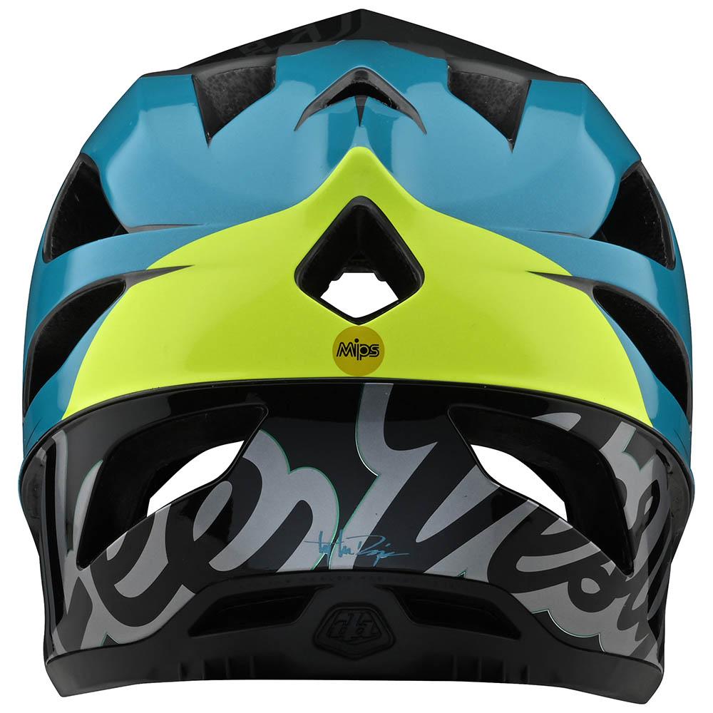 Troy Lee Designs 2022 Stage MIPS Mountain Bike Helmet