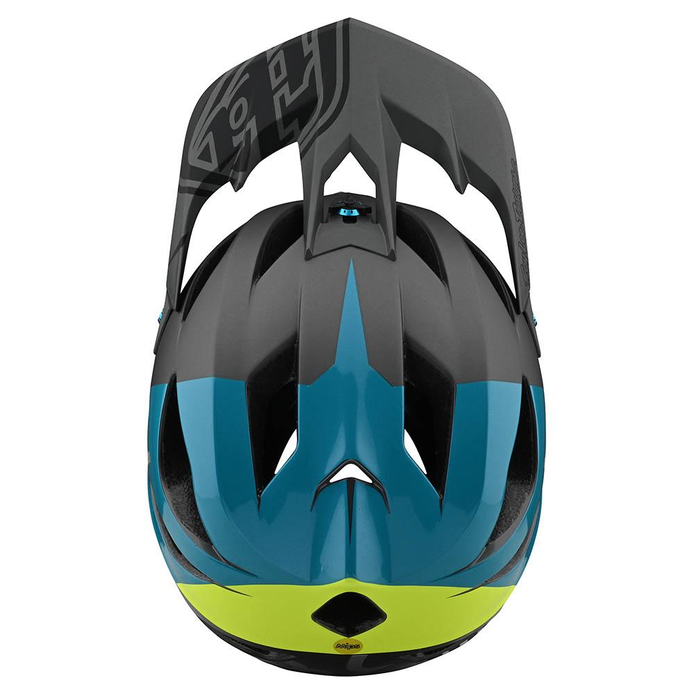 Troy Lee Designs 2022 Stage MIPS Mountain Bike Helmet