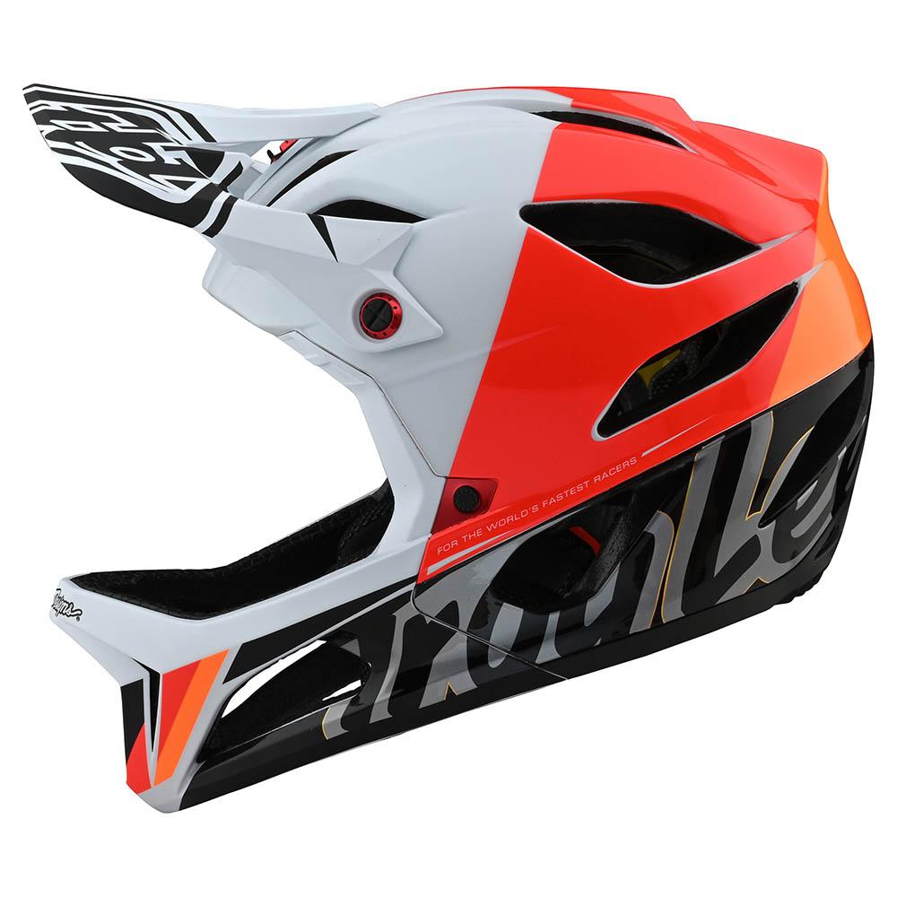 Troy Lee Designs 2022 Stage MIPS Mountain Bike Helmet