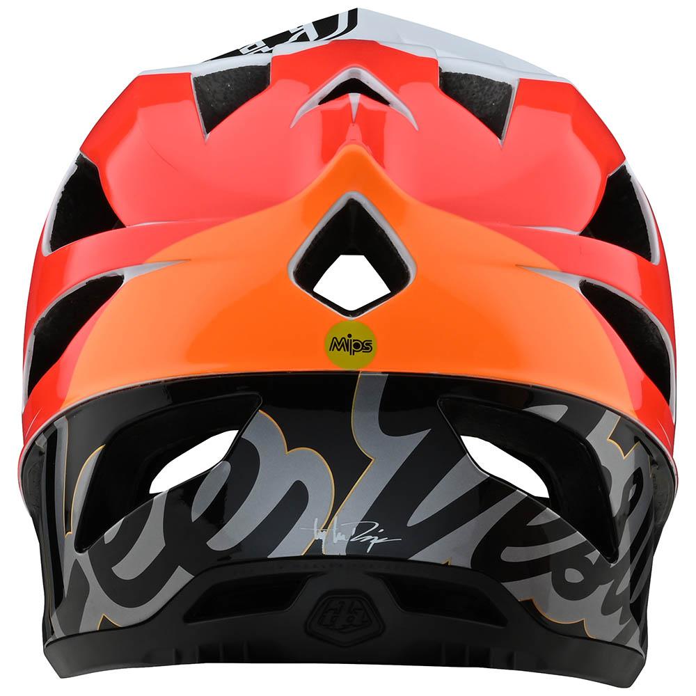Troy Lee Designs 2022 Stage MIPS Mountain Bike Helmet