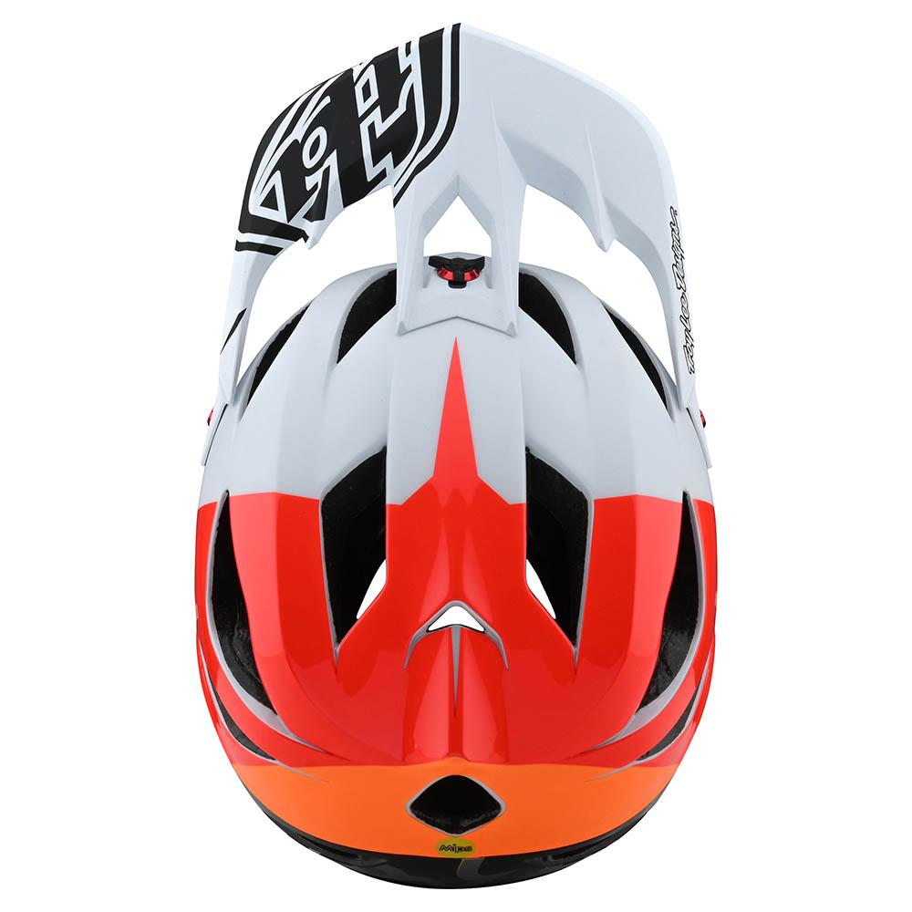 Troy Lee Designs 2022 Stage MIPS Mountain Bike Helmet