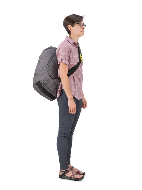 Osprey Trillium 30L Duffel Bag