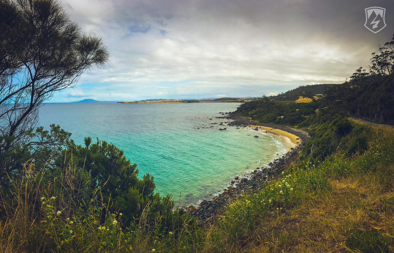 Tassie - Eastside and Up