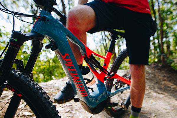 All-new Specialized Turbo Levo is here!