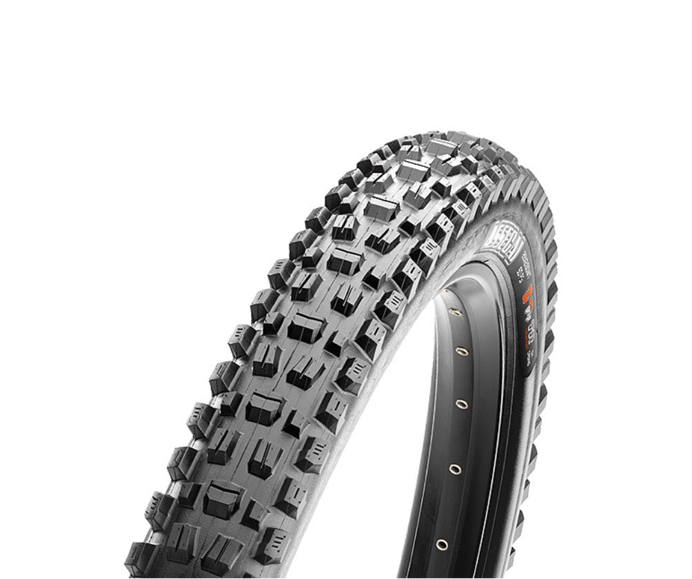 New Maxxis Assegai now in stock