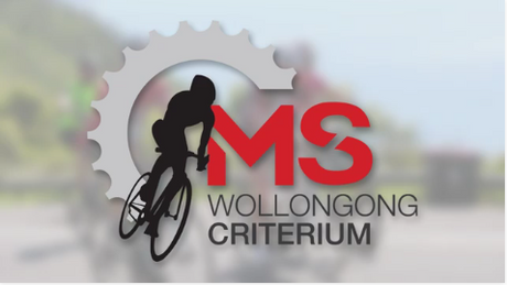 Ms Gong Ride Criterium 2016