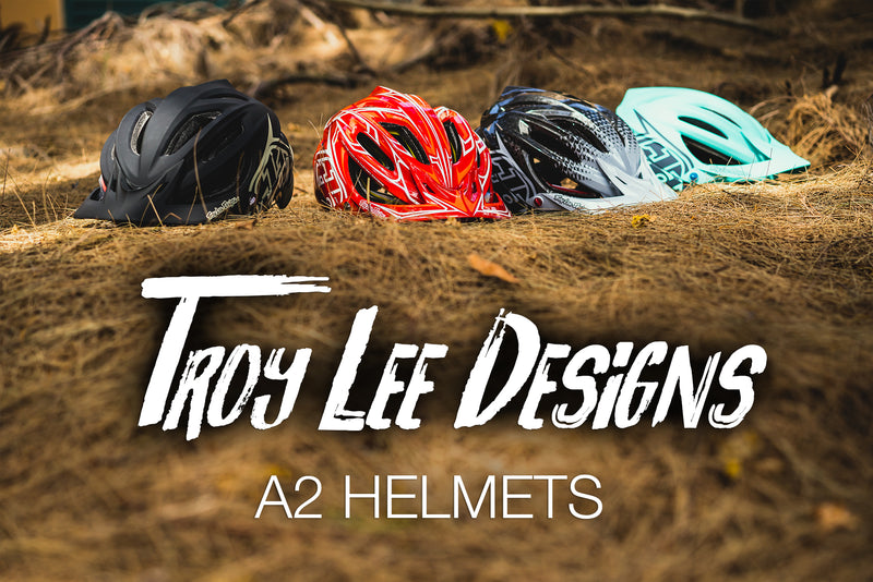 2018 TLD A2 INSTORE NOW